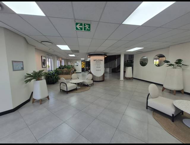 450M² OFFICE TO LET IN SANDTON CENTRAL